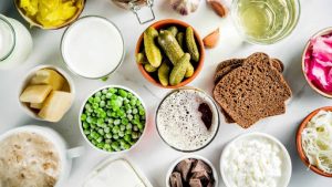 Phân biệt probiotics và prebiotics