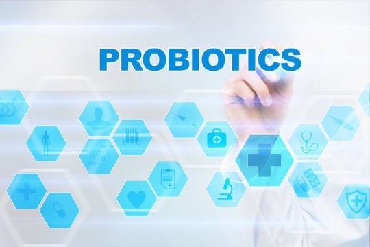 Probiotics là gì?
