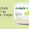 Sản phẩm giúp tăng cường cơ chế tự bảo vệ cho lưỡi, nướu, răng, miệng giúp phòng chống những bệnh về răng miệng cho trẻ sơ sinh