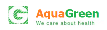 AquaGreen – Hệ thống nhà thuốc Việt Mỹ