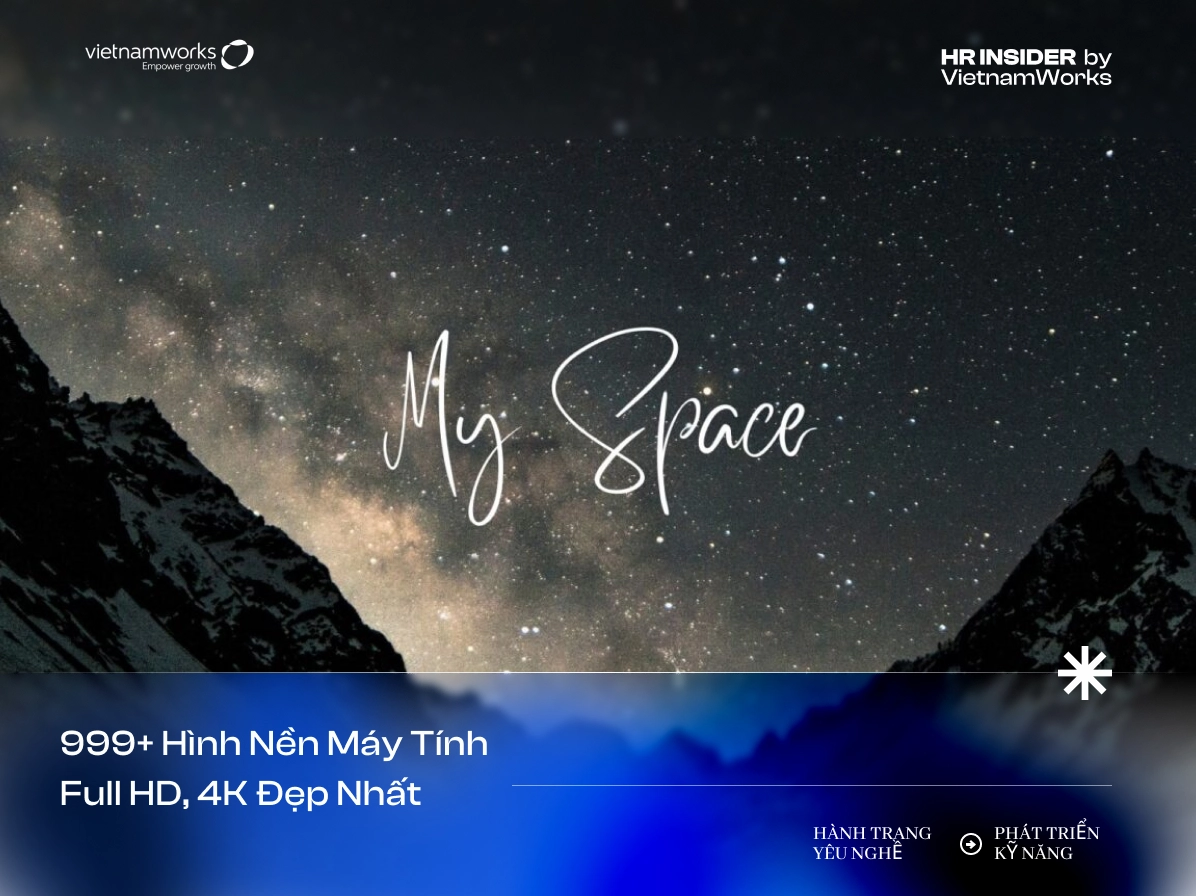 Hình nền máy tính Full HD với đồ họa trừu tượng hiện đại