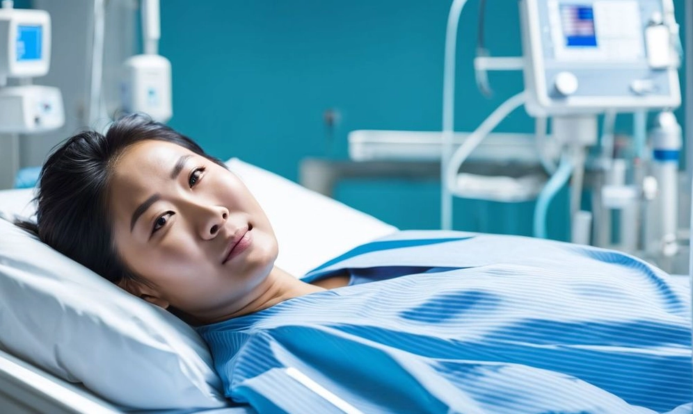 Chế độ dinh dưỡng tốt giúp người bệnh ung thư thực quản có đủ sức khỏe để điều trị