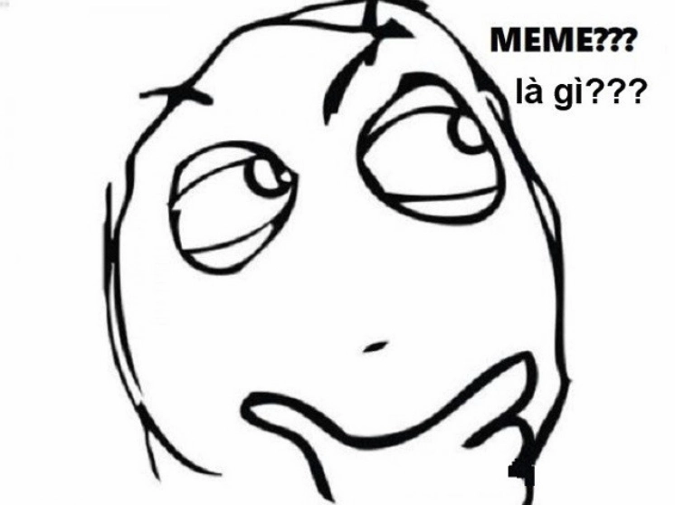 Hình ảnh minh họa cho khái niệm về meme anime, với các biểu cảm đa dạng.