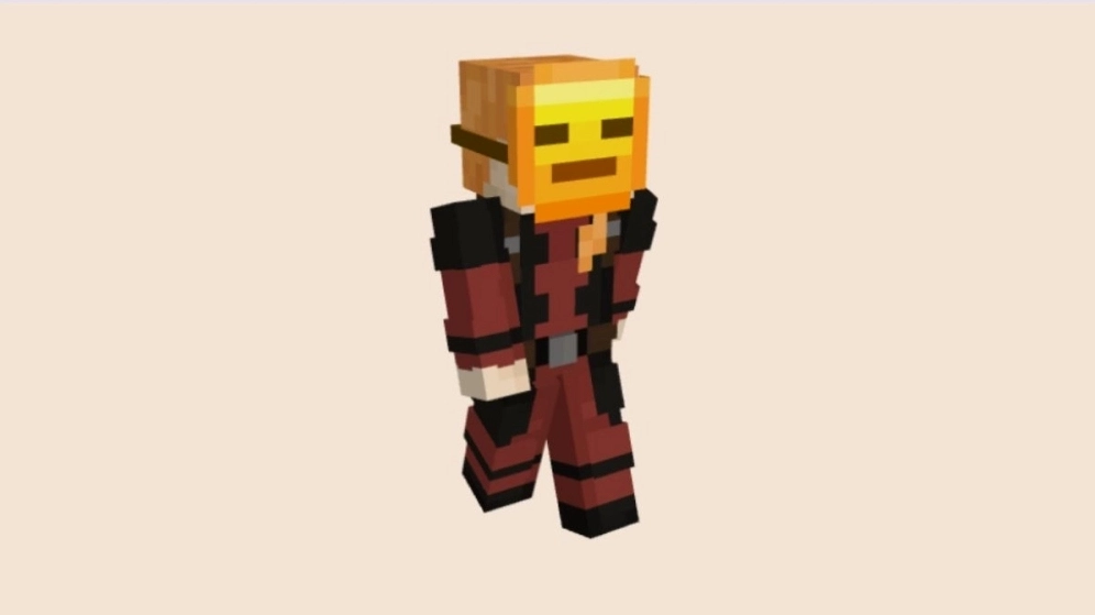 Meme Minecraft thể hiện sự khác biệt giữa game và đời thực