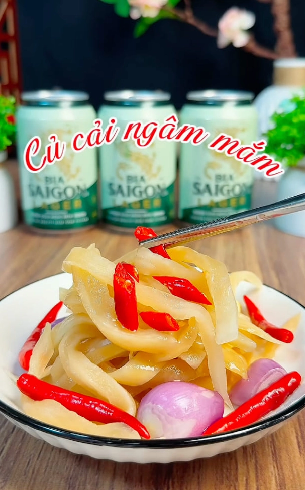 Món ăn ngon cho gia đình trong những dịp đặc biệt