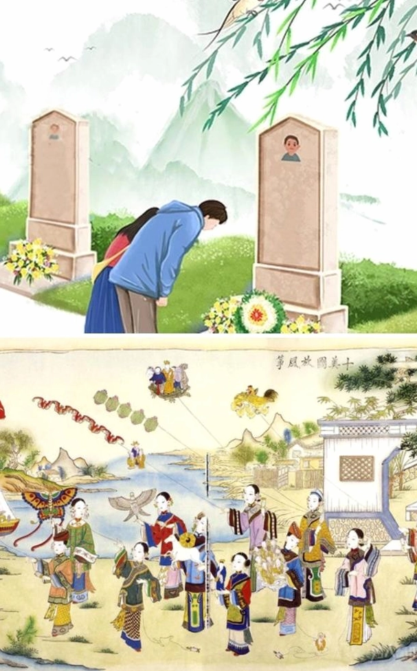 Nghi thức cúng thanh minh theo quan niệm dân gian