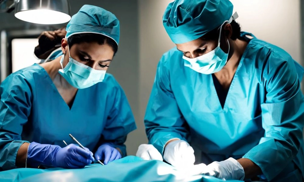 Phẫu thuật là phương pháp điều trị chính cho bệnh ung thư lưỡi, đặc biệt ở giai đoạn sớm