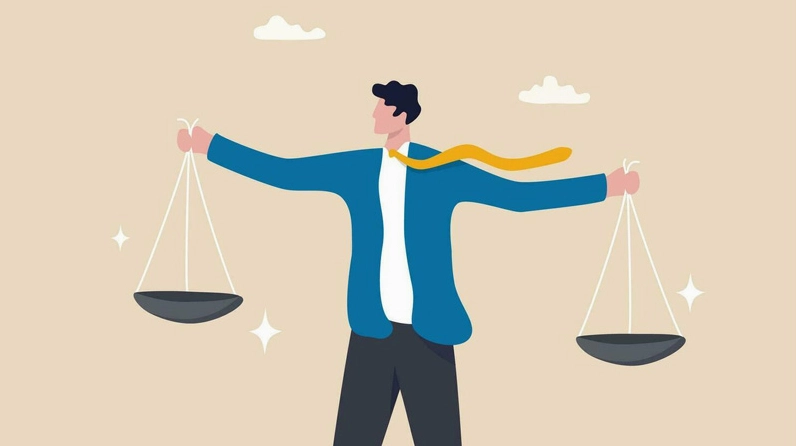 Sơ đồ giải mã biện pháp tu từ so sánh trong văn học.