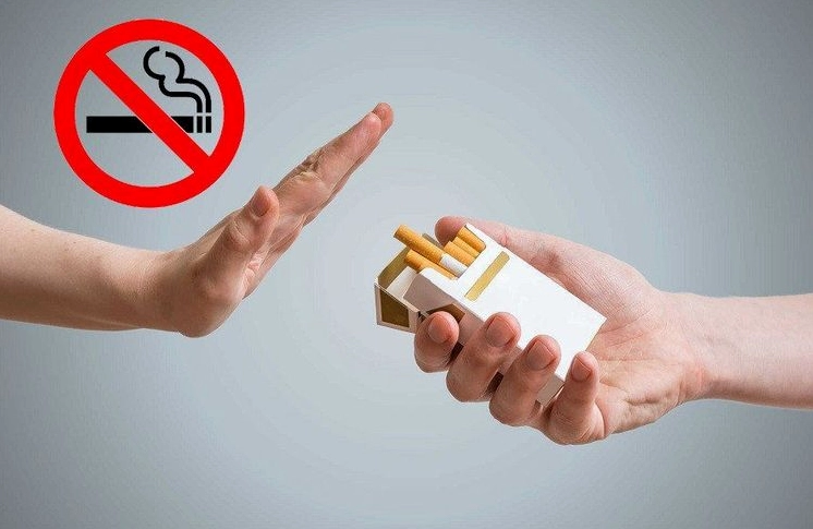 Từ bỏ thuốc lá là hành động thiết thực nhất để giảm thiểu nguy cơ mắc ung thư lưỡi
