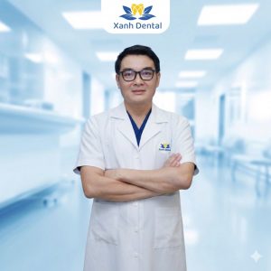 Bạn đang tìm bác sĩ nha khoa giỏi Nhổn? Khám phá Nha Khoa Xanh Dental CS2 (93 Phố Nhổn) - đội ngũ bác sĩ Răng Hàm Mặt tay nghề cao, mát tay, tận tâm, giá tốt.