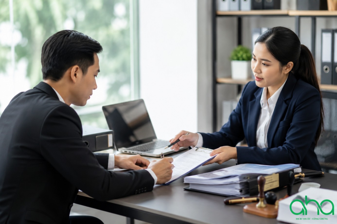 Lập vi bằng là gì? Giá trị pháp lý và trường hợp nên lập