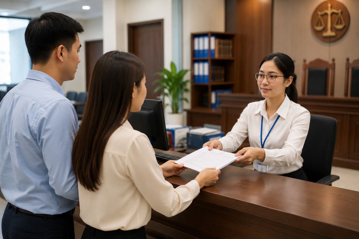 Thuận tình ly hôn là gì?