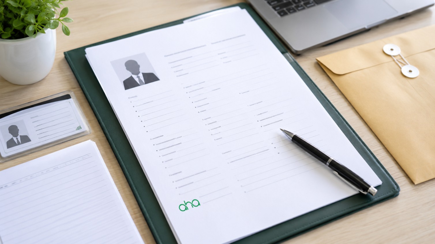 Mẫu sơ yếu lý lịch xin việc file Word và cách viết chuẩn