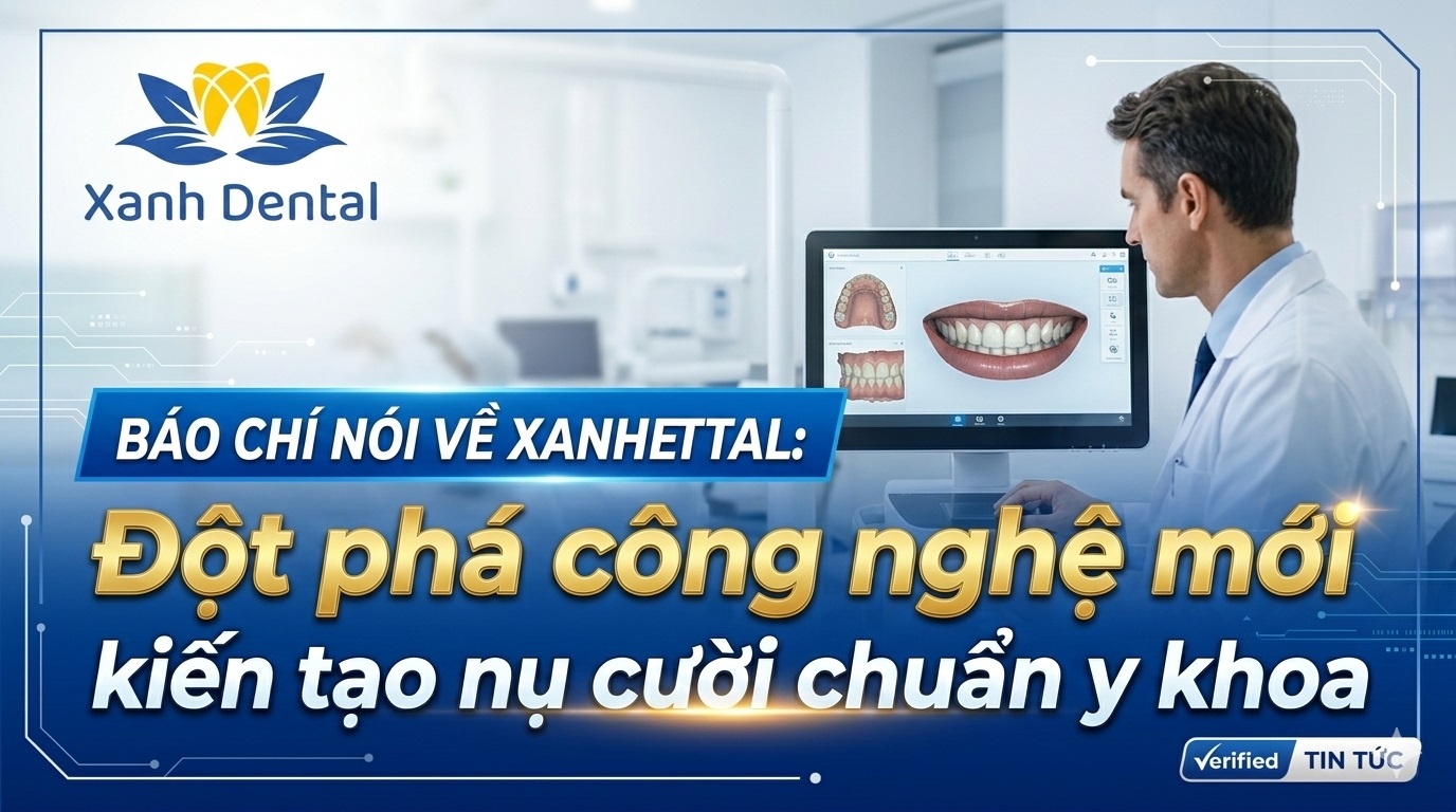 Nha khoa uy tín Nam Từ Liêm