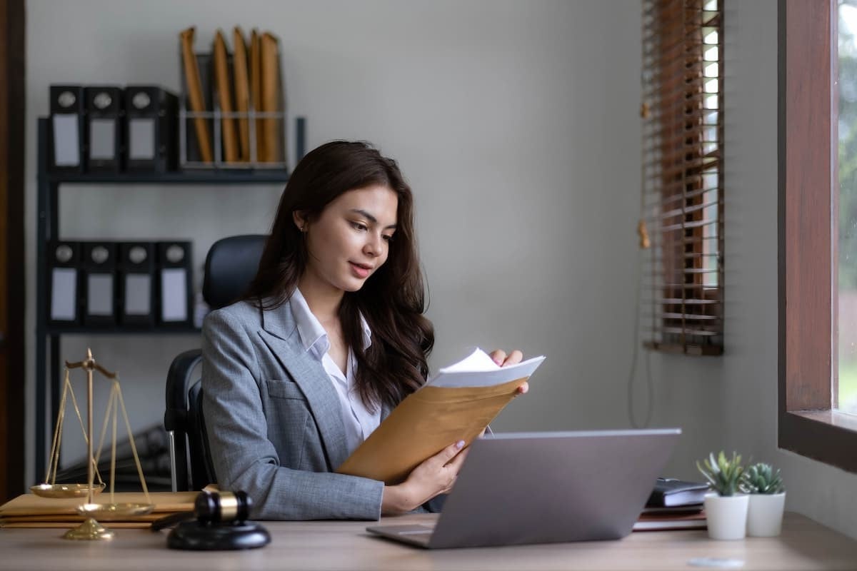 Brand Protection Lawyer for Businesses