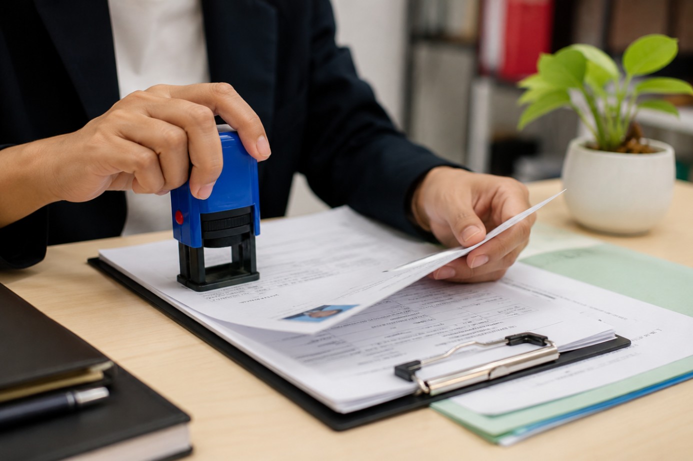 Sơ yếu lý lịch xin việc có cần chứng thực không?