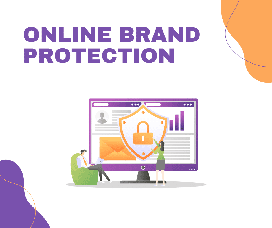 What Is Online Brand Protection?